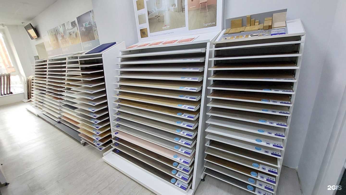 Отзывы на компанию Полы-двери в Нижнем Новгороде c фото