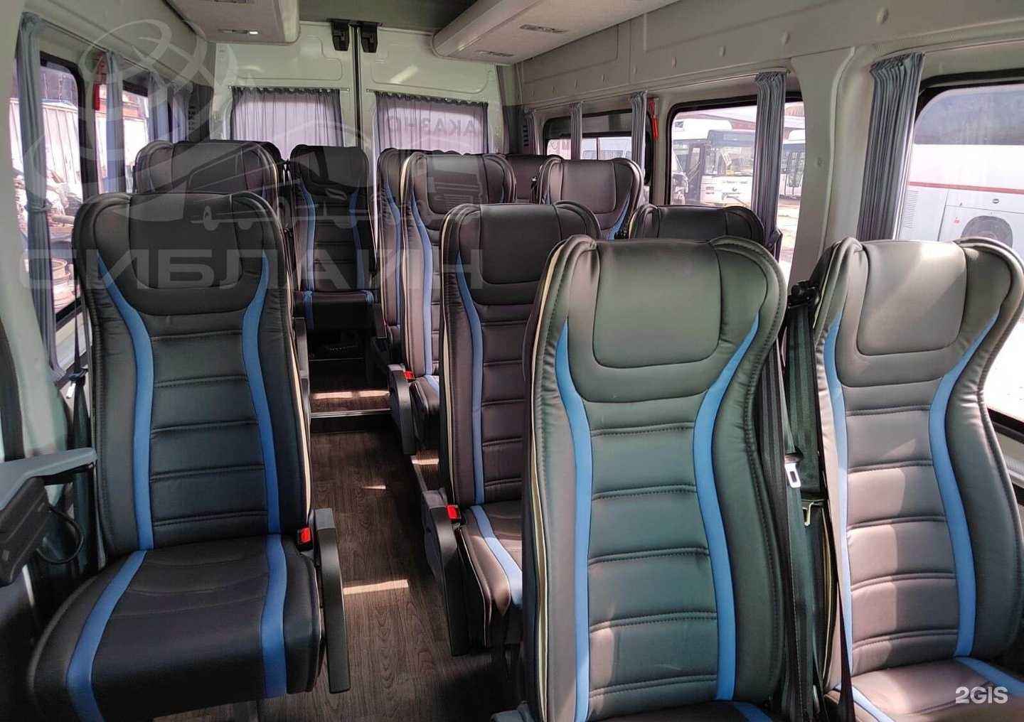 Отзывы на компанию Сиблайн в Томске c фото