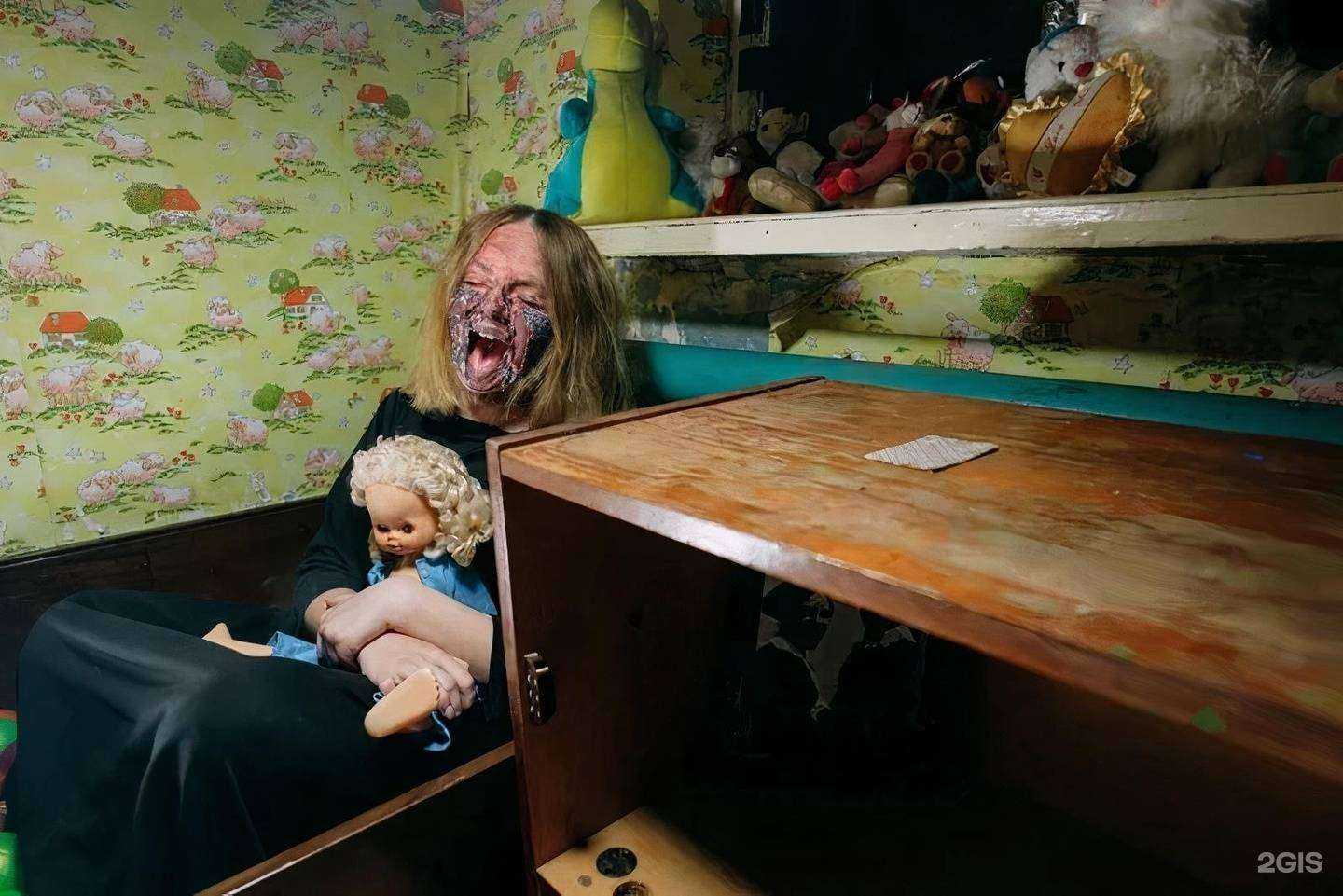 Отзывы на компанию Дом квестов в Ярославле c фото