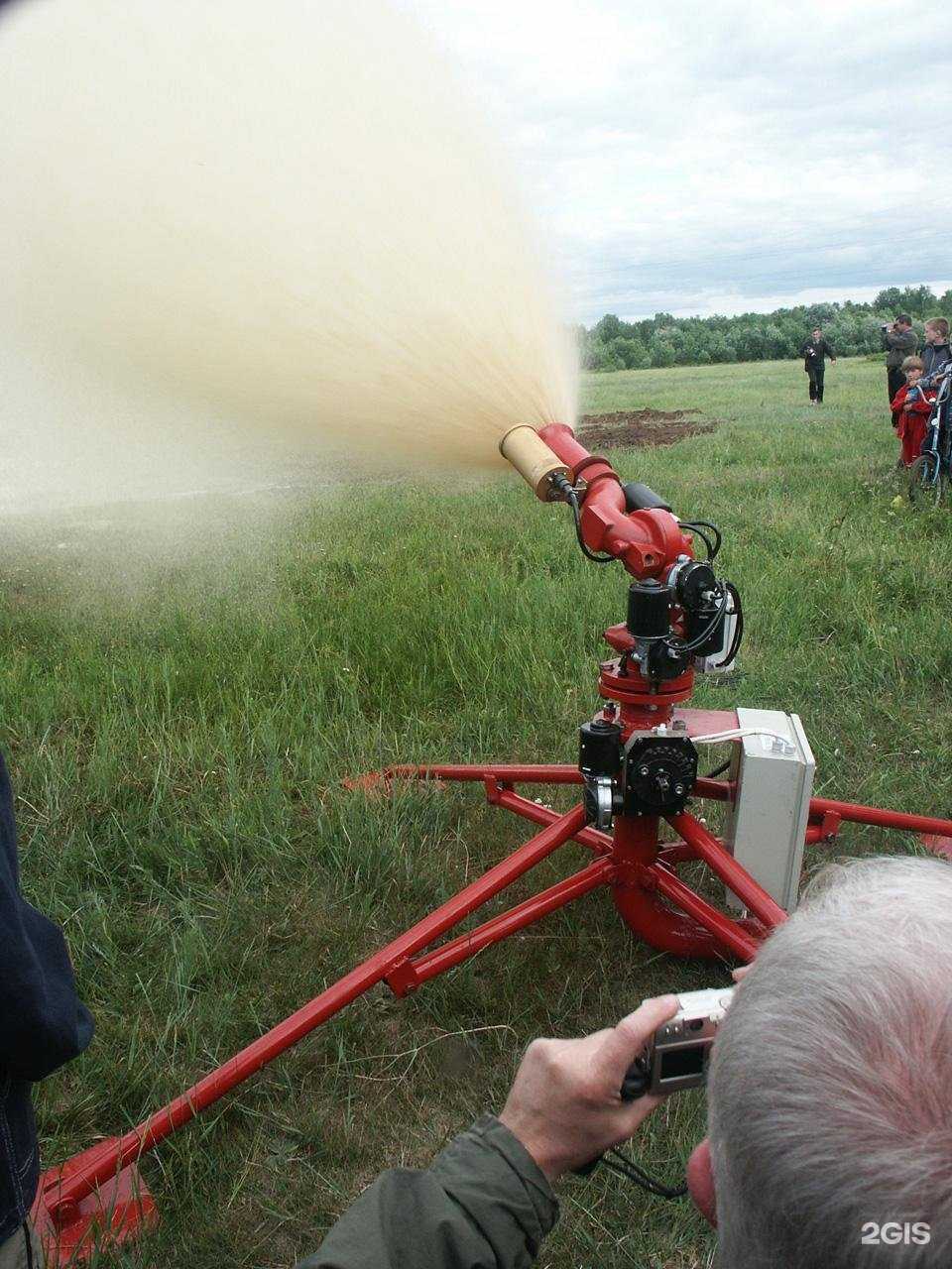 Отзывы на компанию Системы пожарной безопасности в Красноярске c фото