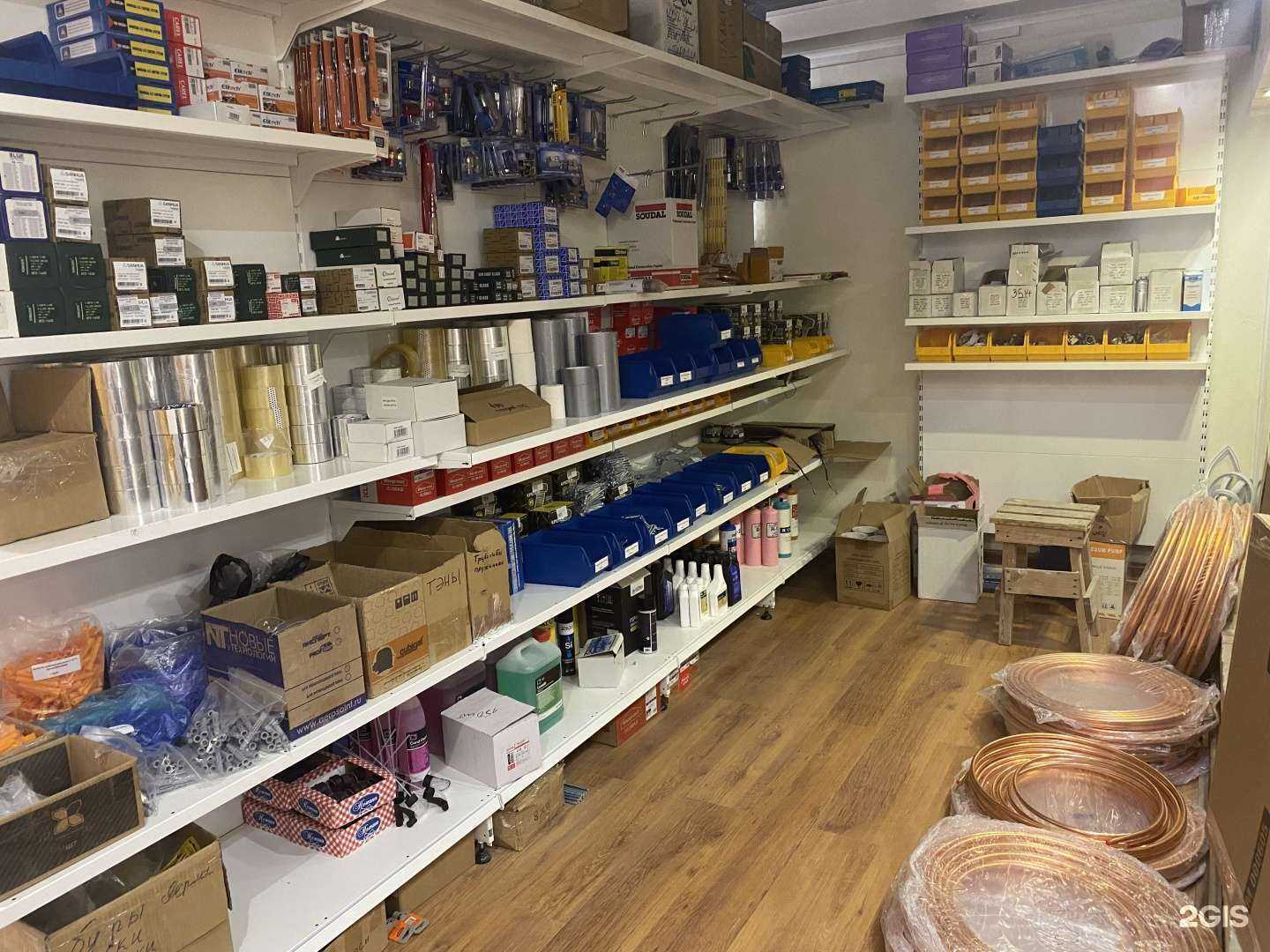 Отзывы на компанию Новоком в Новороссийске c фото