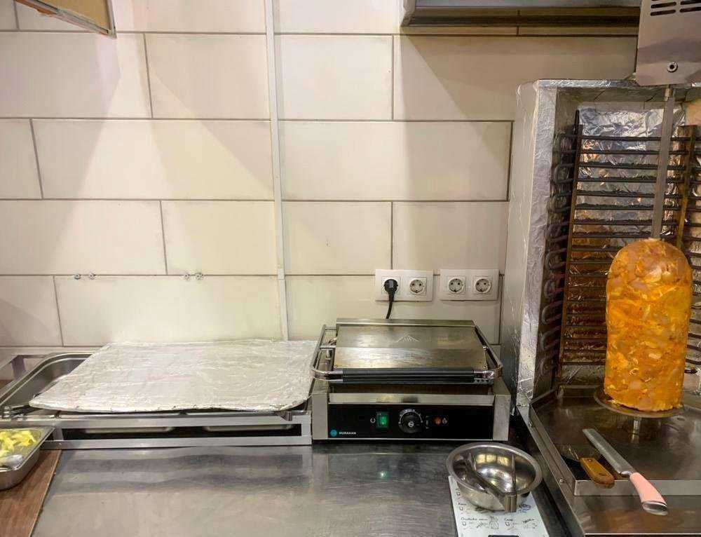 Отзывы на компанию Шаурма и шашлык на чили в г. Кемерово c фото