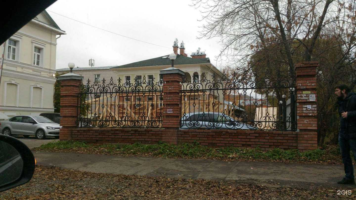 Отзывы на компанию Veranda в Вологде c фото - фотография 2 из 2