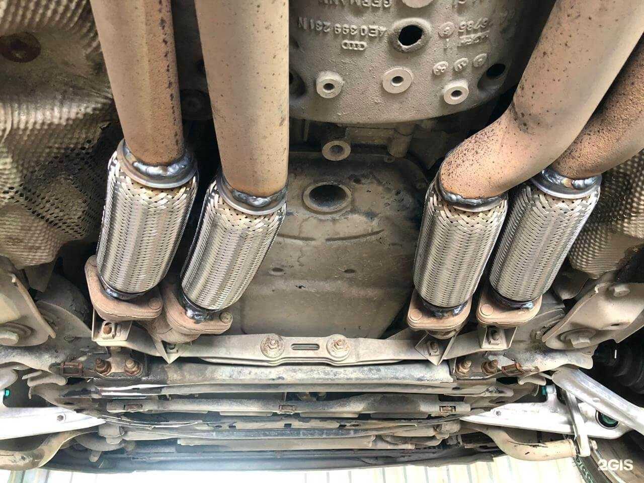 Отзывы на компанию Автоглуш в Коммунарке c фото