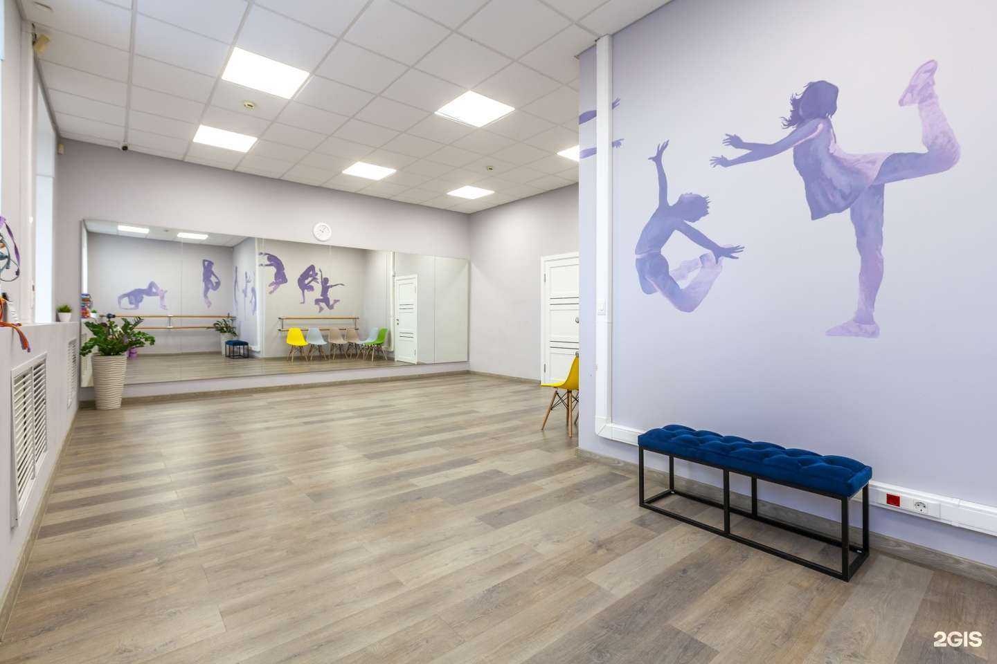 Отзывы на компанию Талантино в Балашихе c фото