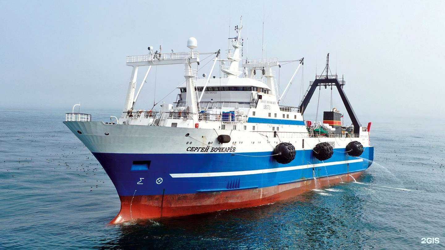 Отзывы на компанию Сигма Марин технолоджи в Владивостоке c фото