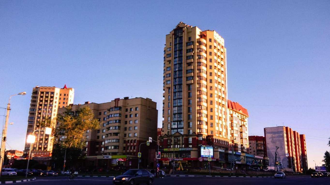 Отзывы на компанию Квартирный вопрос в Пскове c фото - фотография 2 из 2