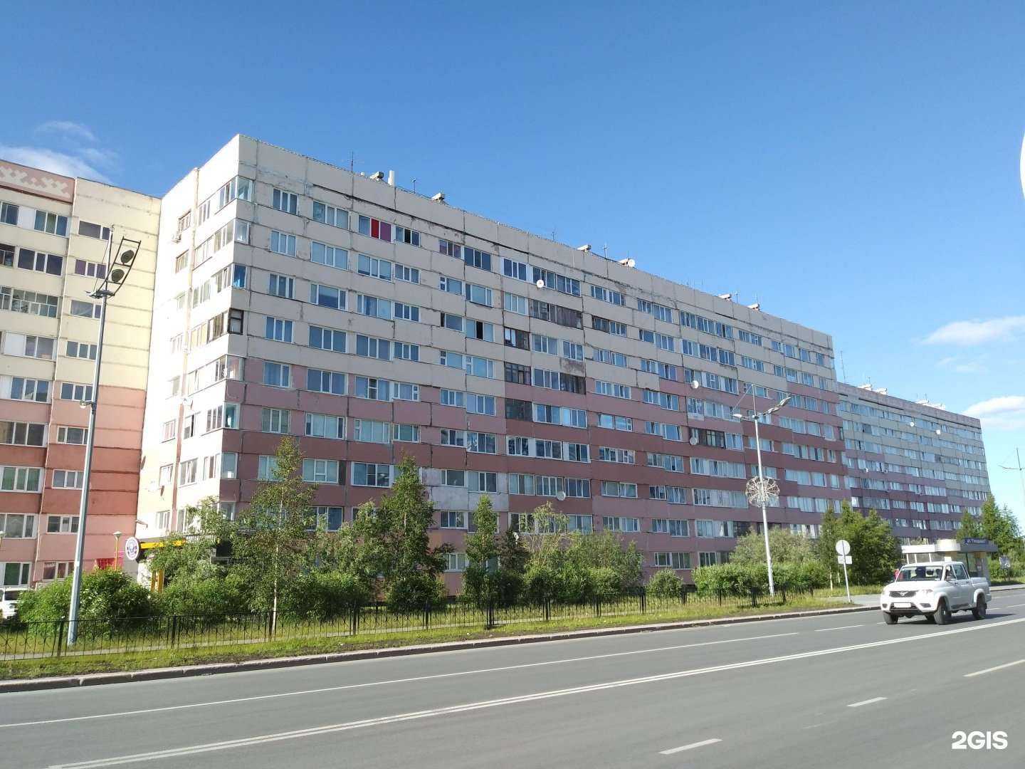 Отзывы на компанию Пион в г. Новый Уренгой c фото