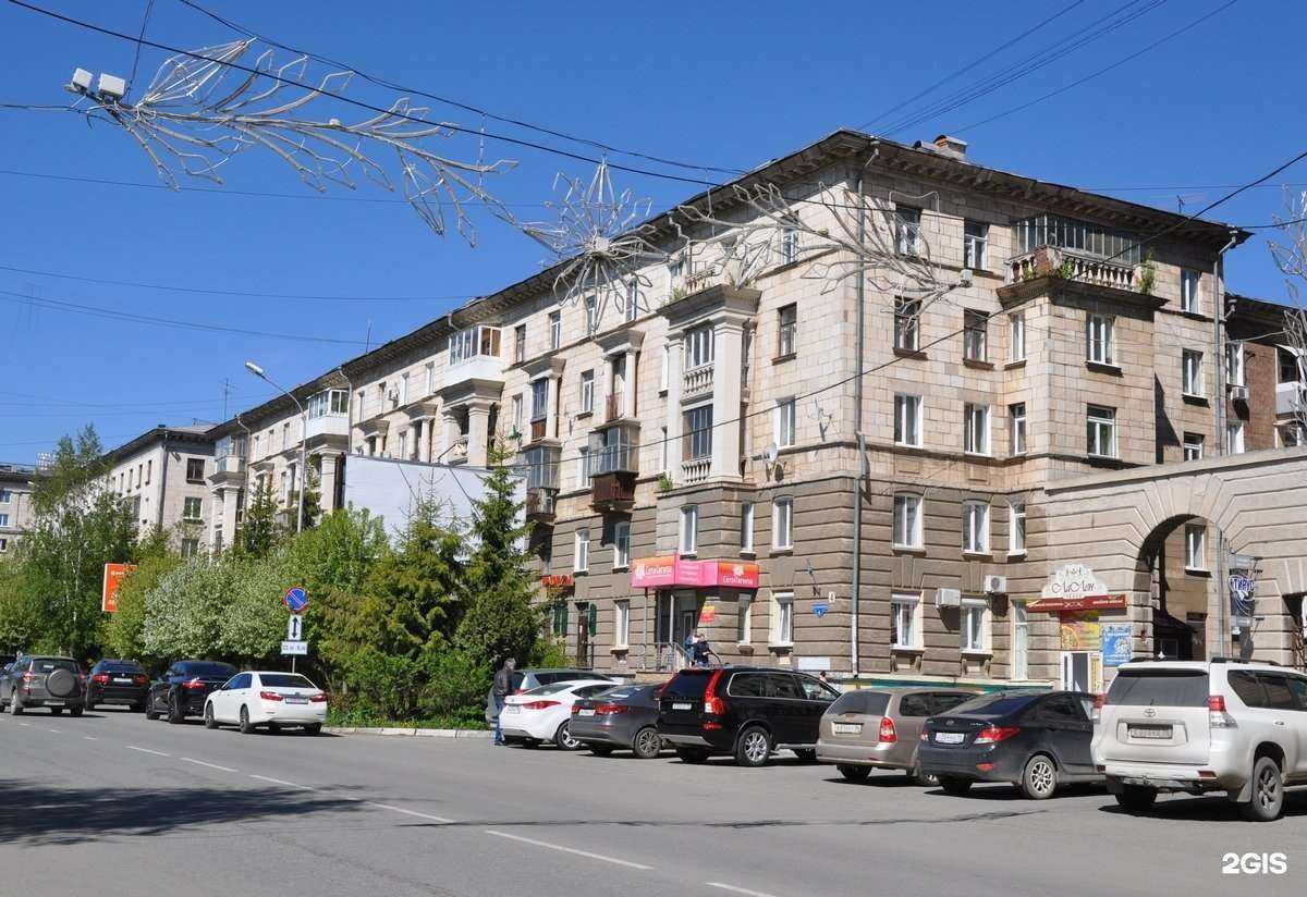 Отзывы на компанию Лак&Мусс в Нижнем Тагиле c фото - фотография 2 из 2