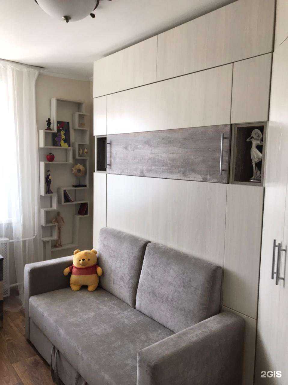 Отзывы на компанию Сметра в Новосибирске c фото