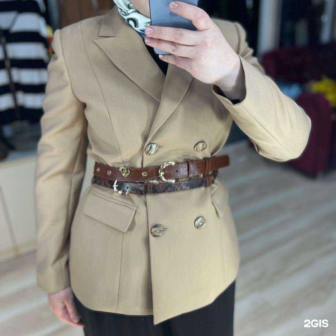 Отзывы на компанию Senorita Boutique в Грозном c фото