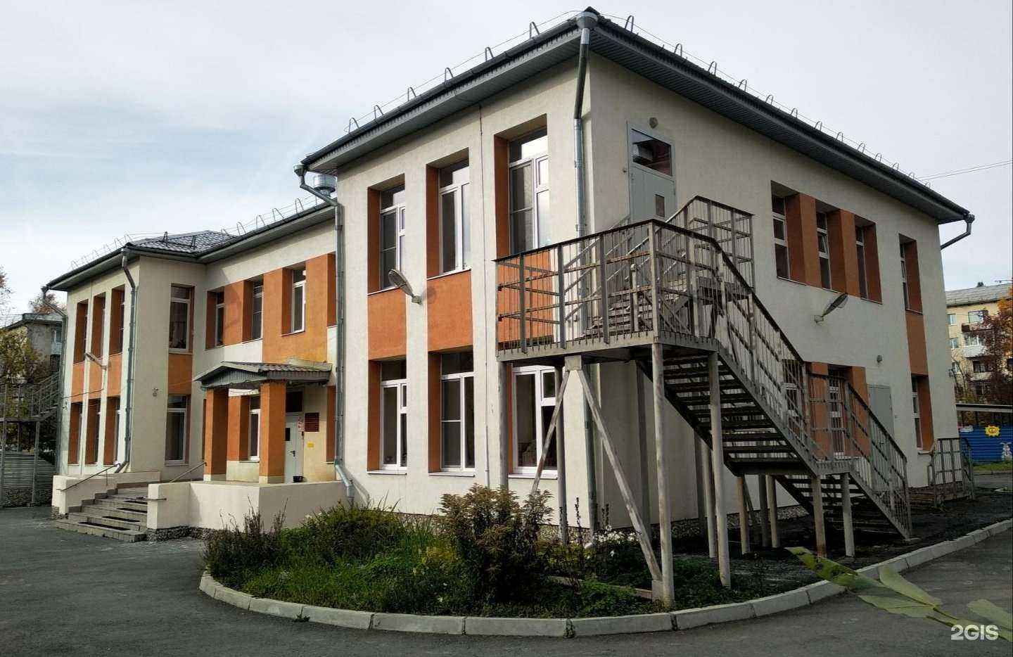 Отзывы на компанию Детский сад №441 в Екатеринбурге c фото