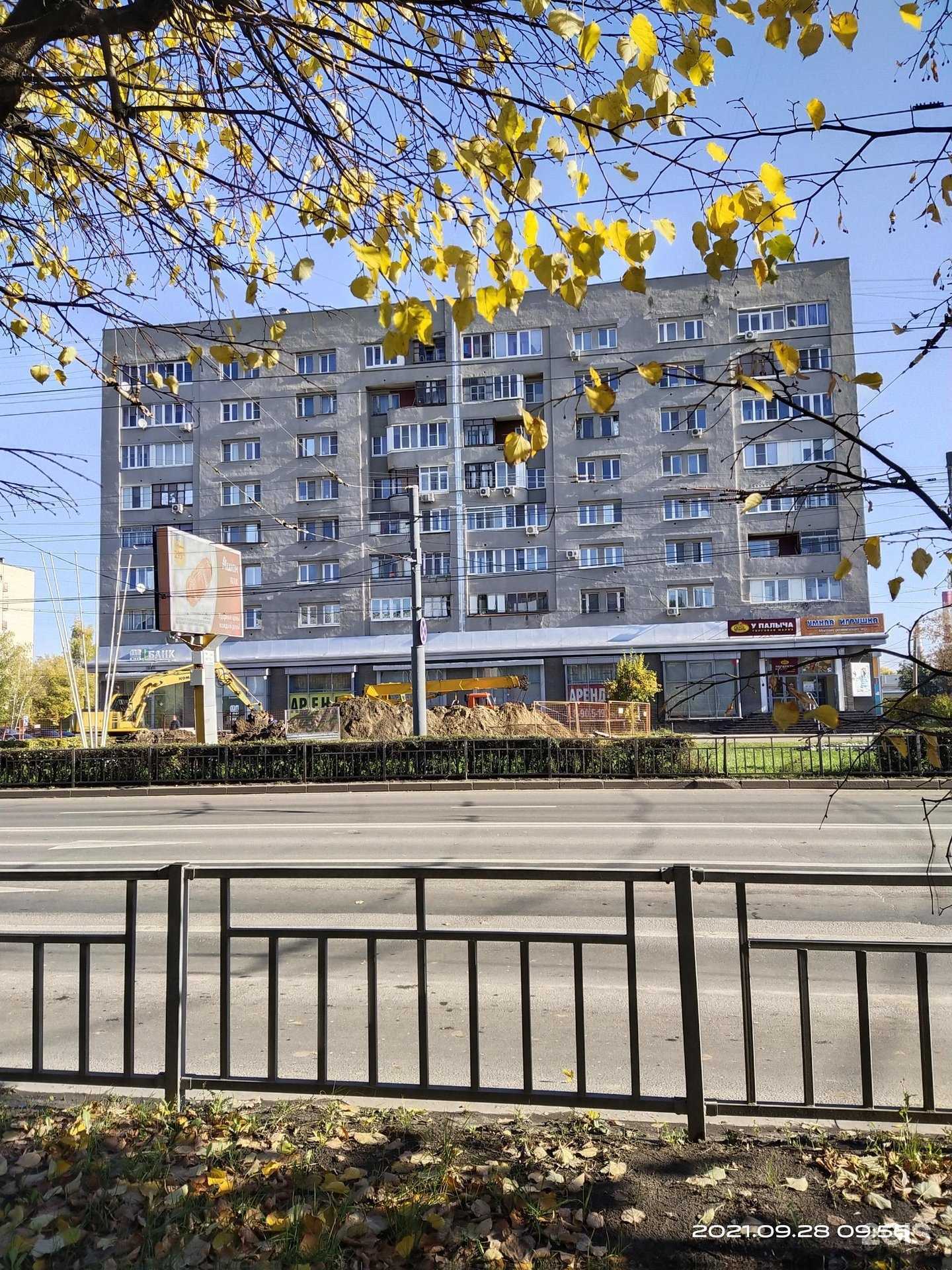 Отзывы на компанию BarbarossA в Нижнем Новгороде c фото - фотография 2 из 2