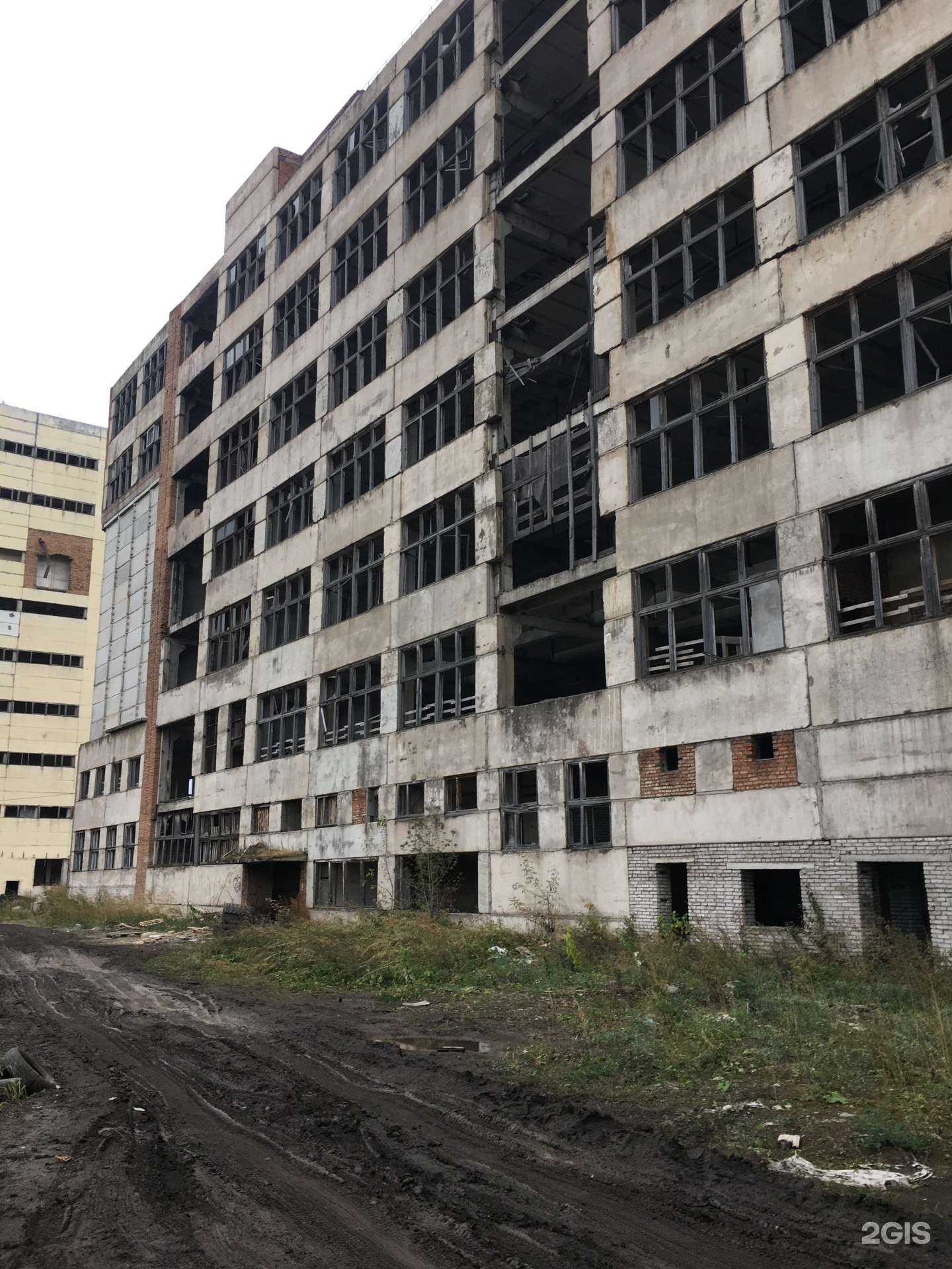 Отзывы на компанию Вариант М 24 в Красноярске c фото - фотография 2 из 2