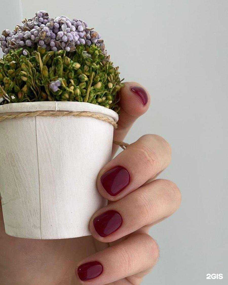 Отзывы на компанию Real nails NN в Нижнем Новгороде c фото