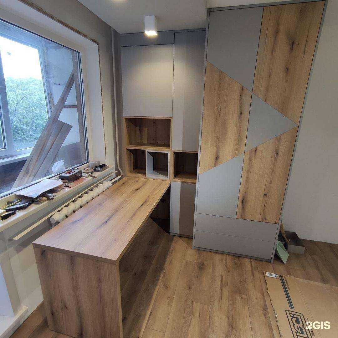 Отзывы на компанию Лис в г. Краснодар c фото