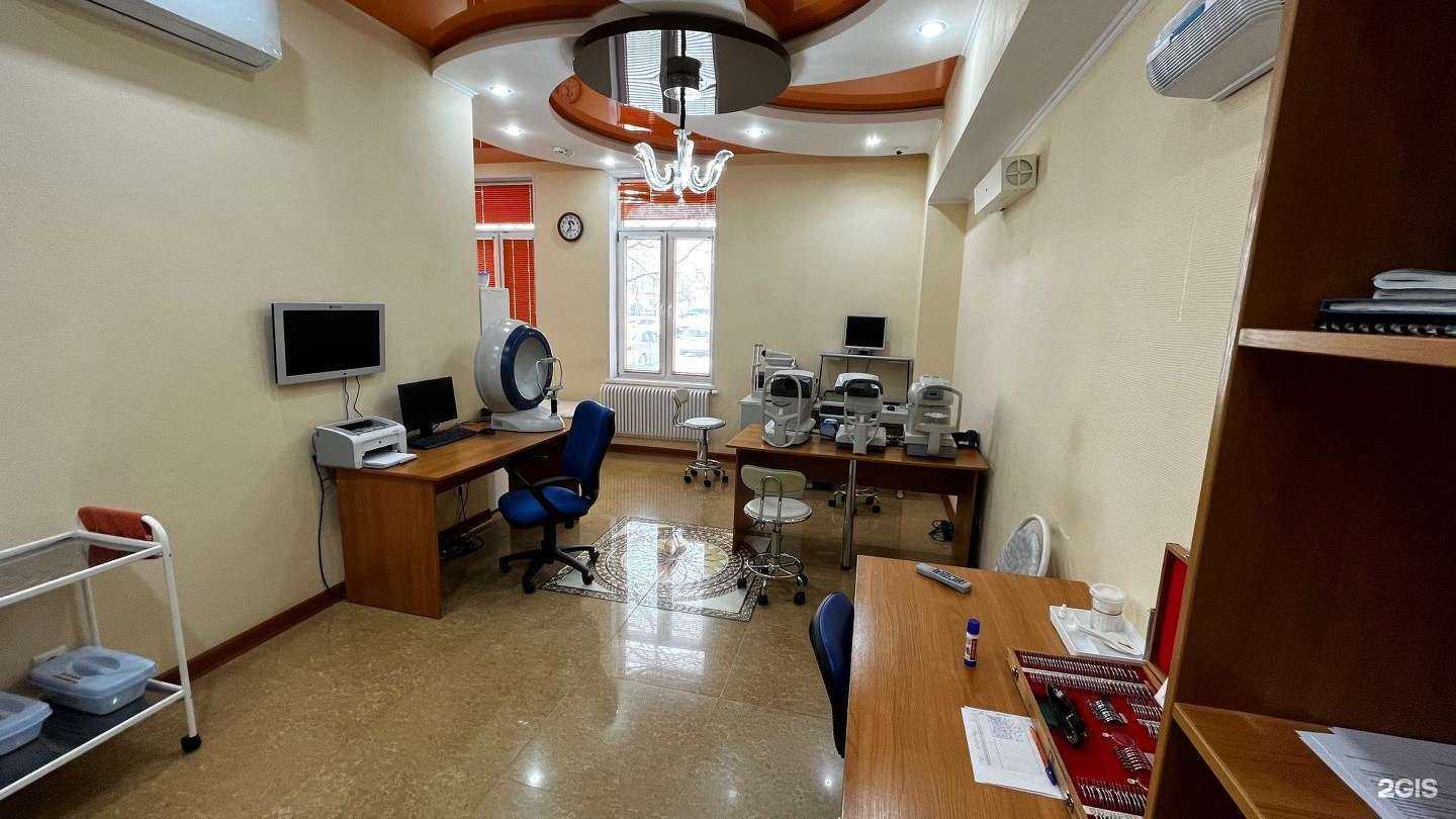 Отзывы на компанию Прозрение-Север в Ноябрьске c фото