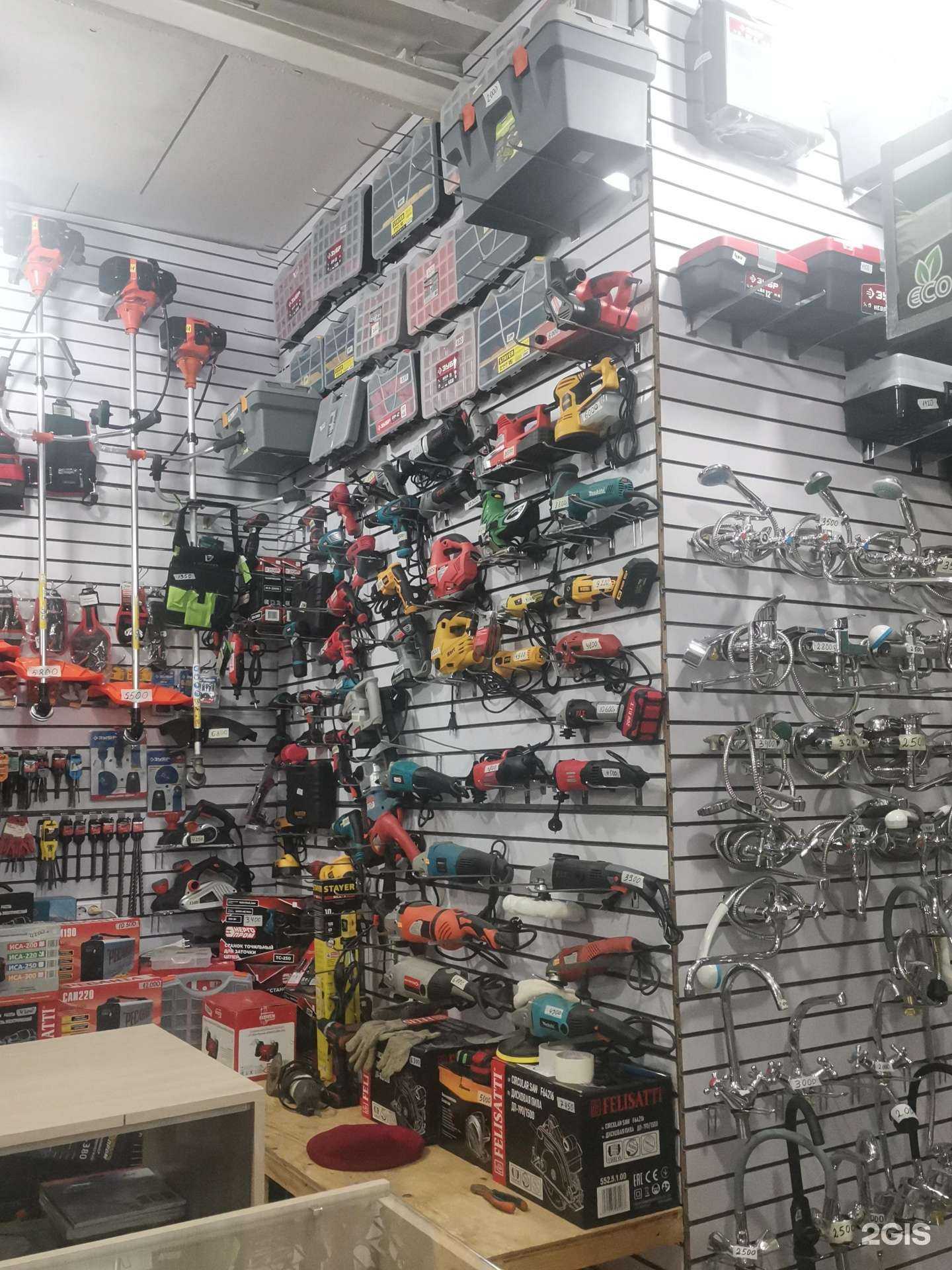 Отзывы на компанию Магазин стройматериалов и хозяйственных товаров в Владивостоке c фото