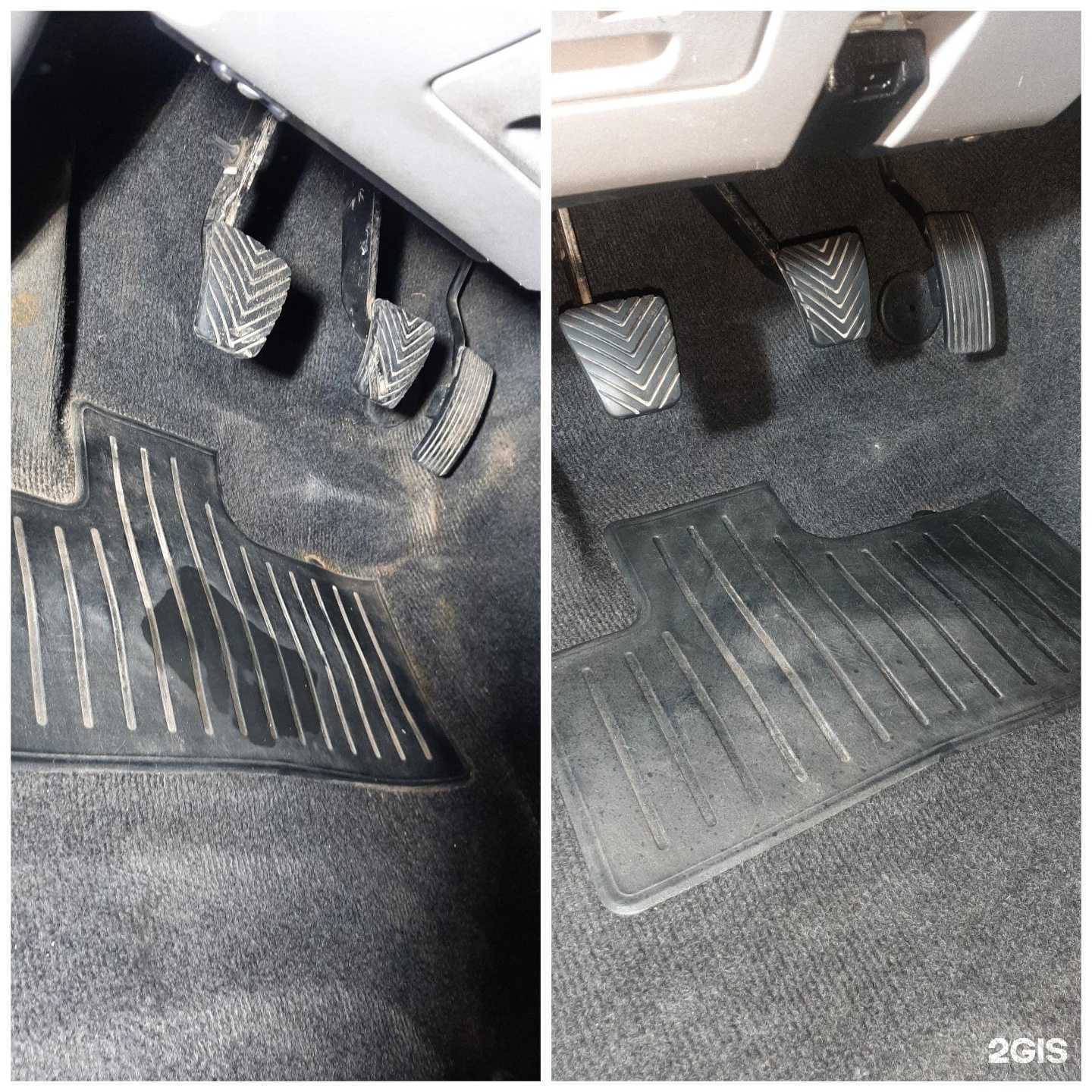 Отзывы на компанию V8 в г. Пермь c фото