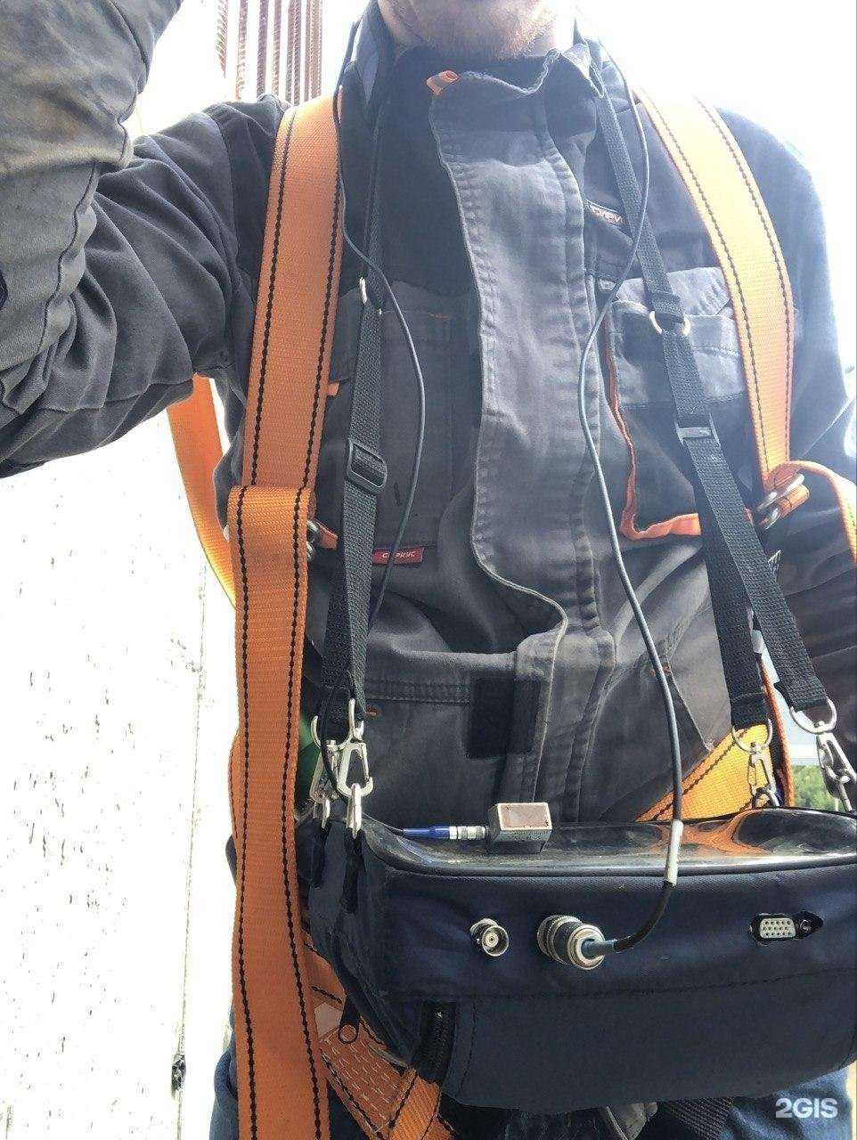 Отзывы на компанию Сибцентр НК в Кемерове c фото