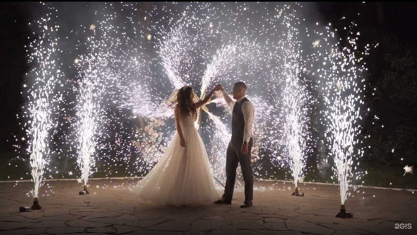 Отзывы на компанию ПироАльянс в г. Пенза c фото