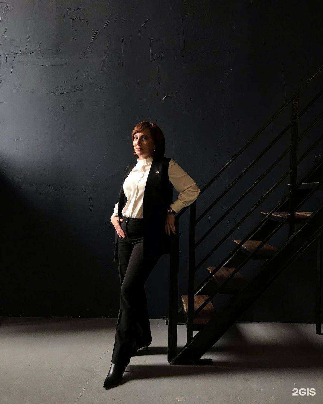 Отзывы на компанию Адвокатский кабинет Погореловой Т.В. в г. Владивосток c фото