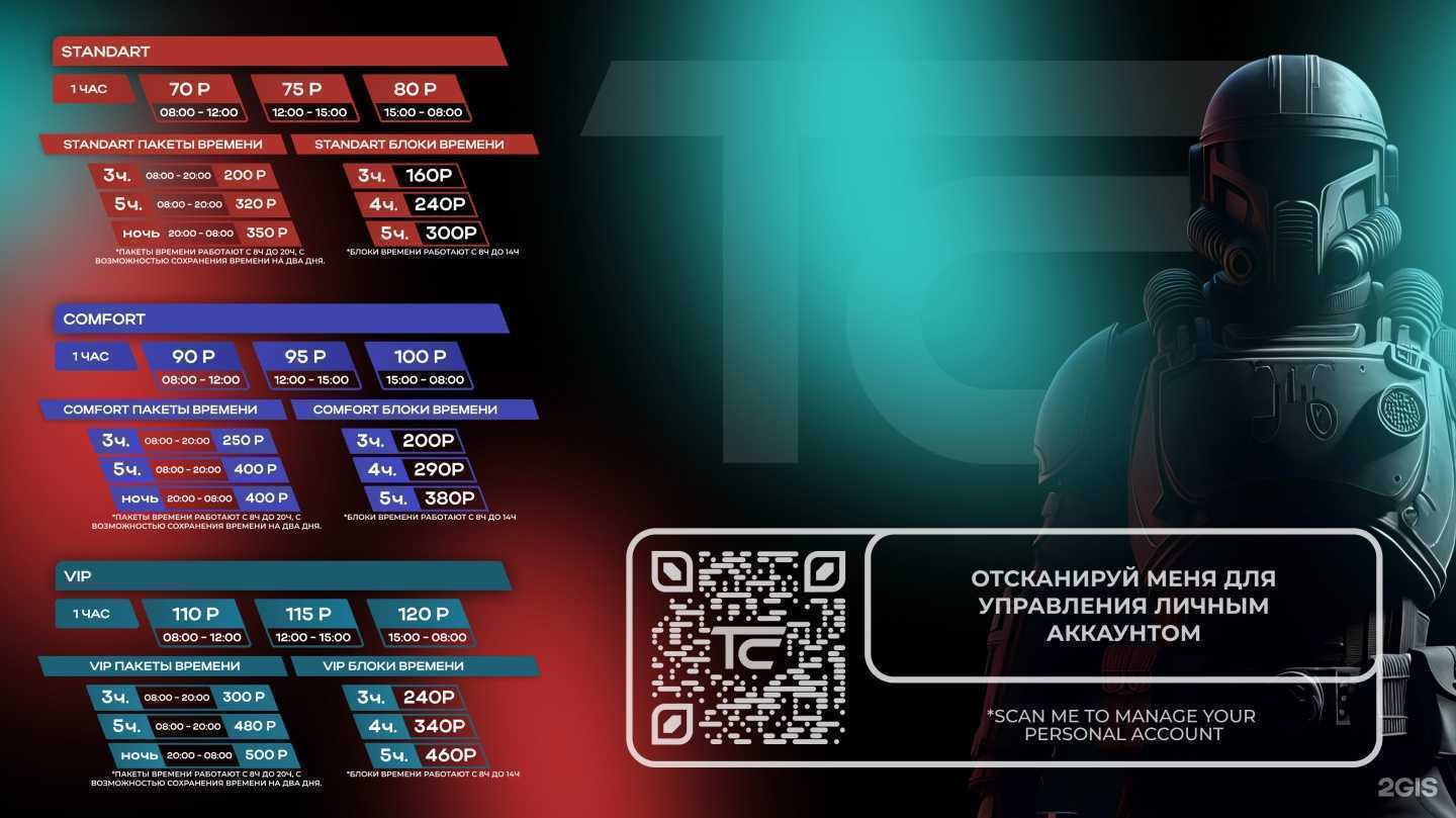 Отзывы на компанию Tc в Сочи c фото
