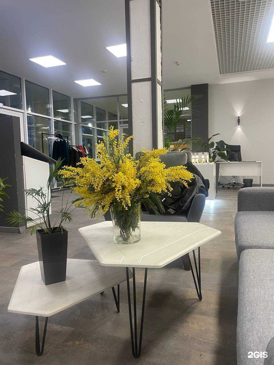 Отзывы на компанию ПСК Дом девелопмент в г. Тюмень c фото