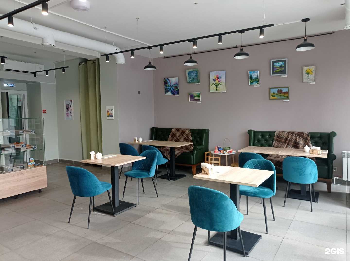 Отзывы на компанию Необычайное место в Рязани c фото