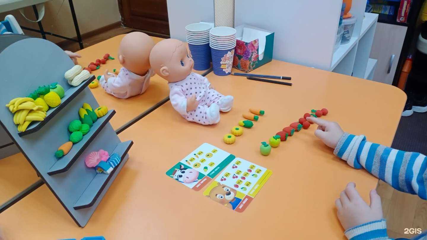 Отзывы на компанию Говорим, читаем, пишем  в г. Йошкар-Ола c фото