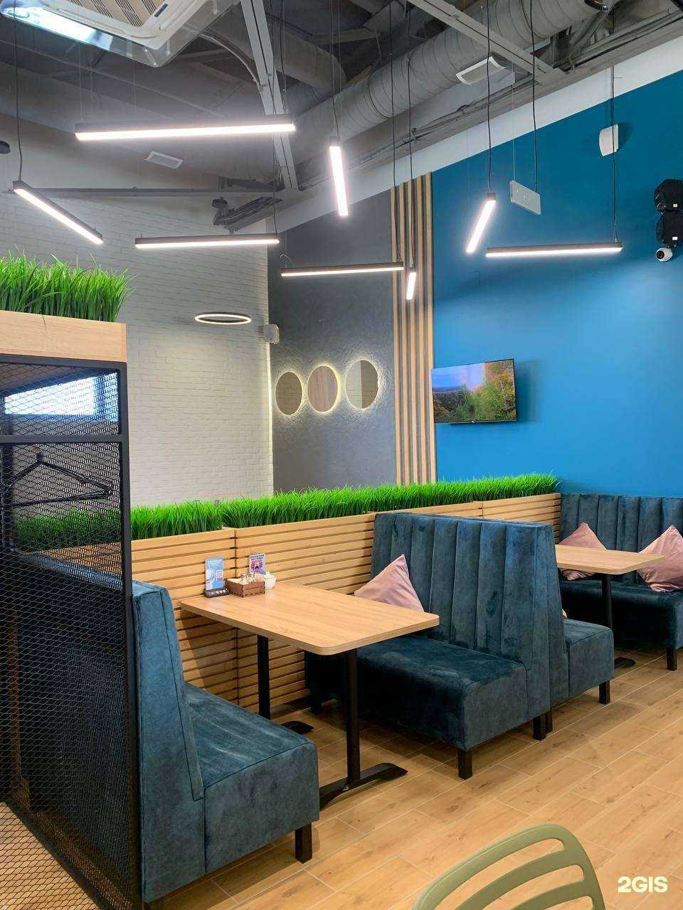 Отзывы на компанию ПиццаФабрика в г. Нижневартовск c фото