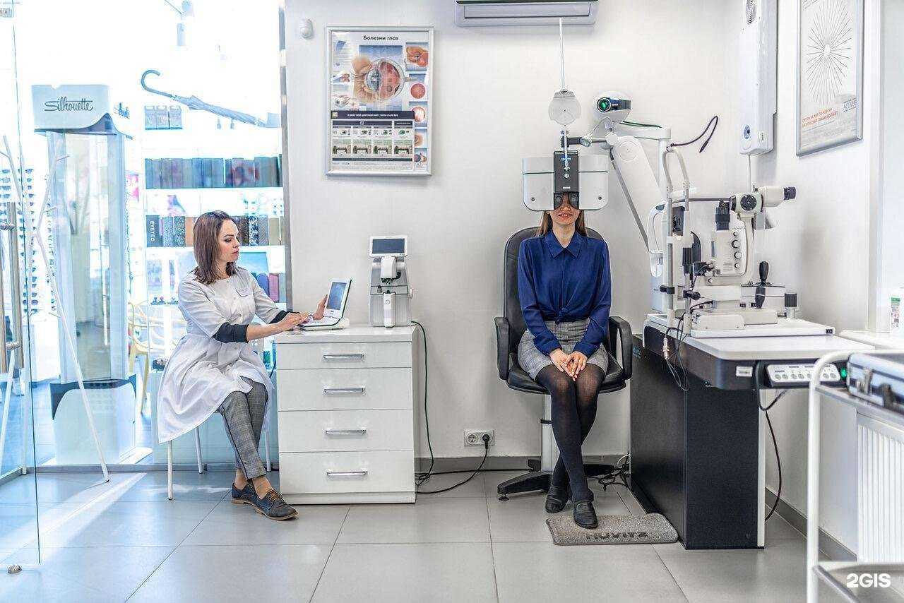 Отзывы на компанию ВижуВсё в г. Подольск c фото