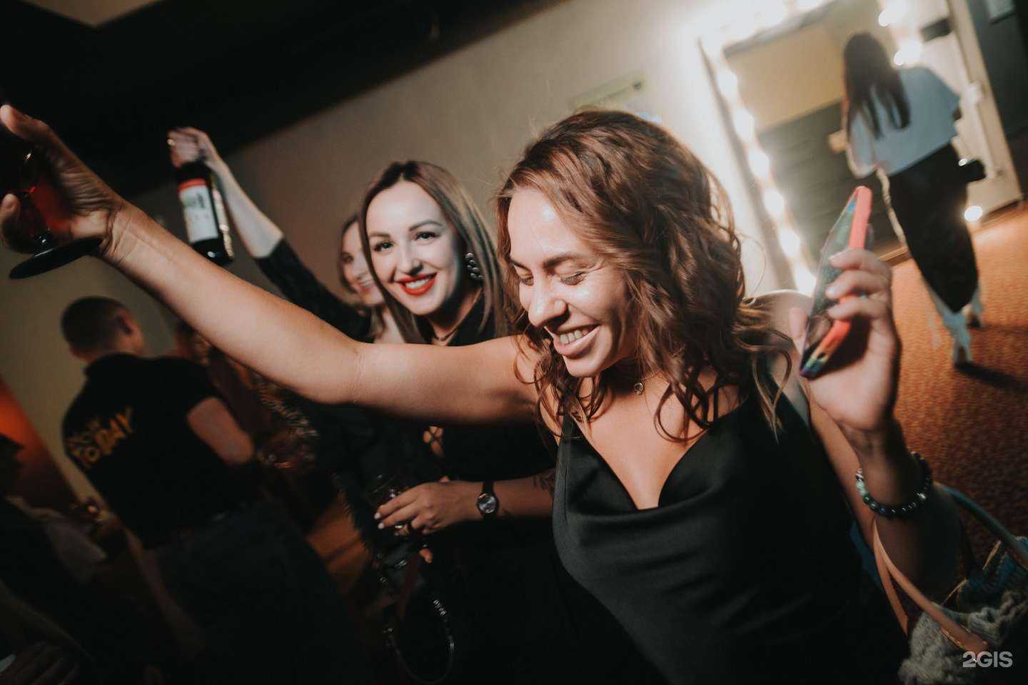 Отзывы на компанию Show Today в г. Екатеринбург c фото