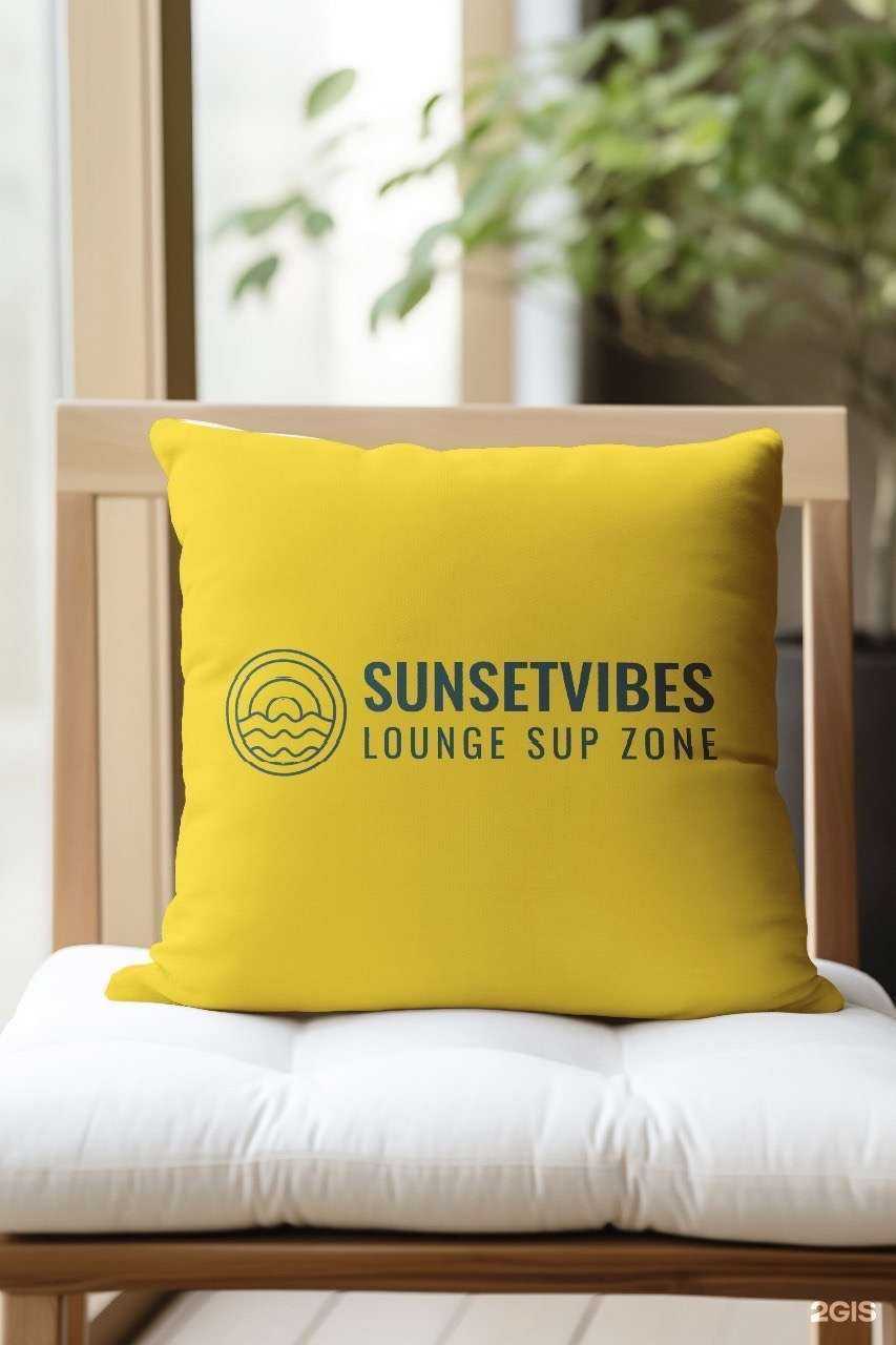 Отзывы на компанию Sunsetvibes в г. Сочи c фото