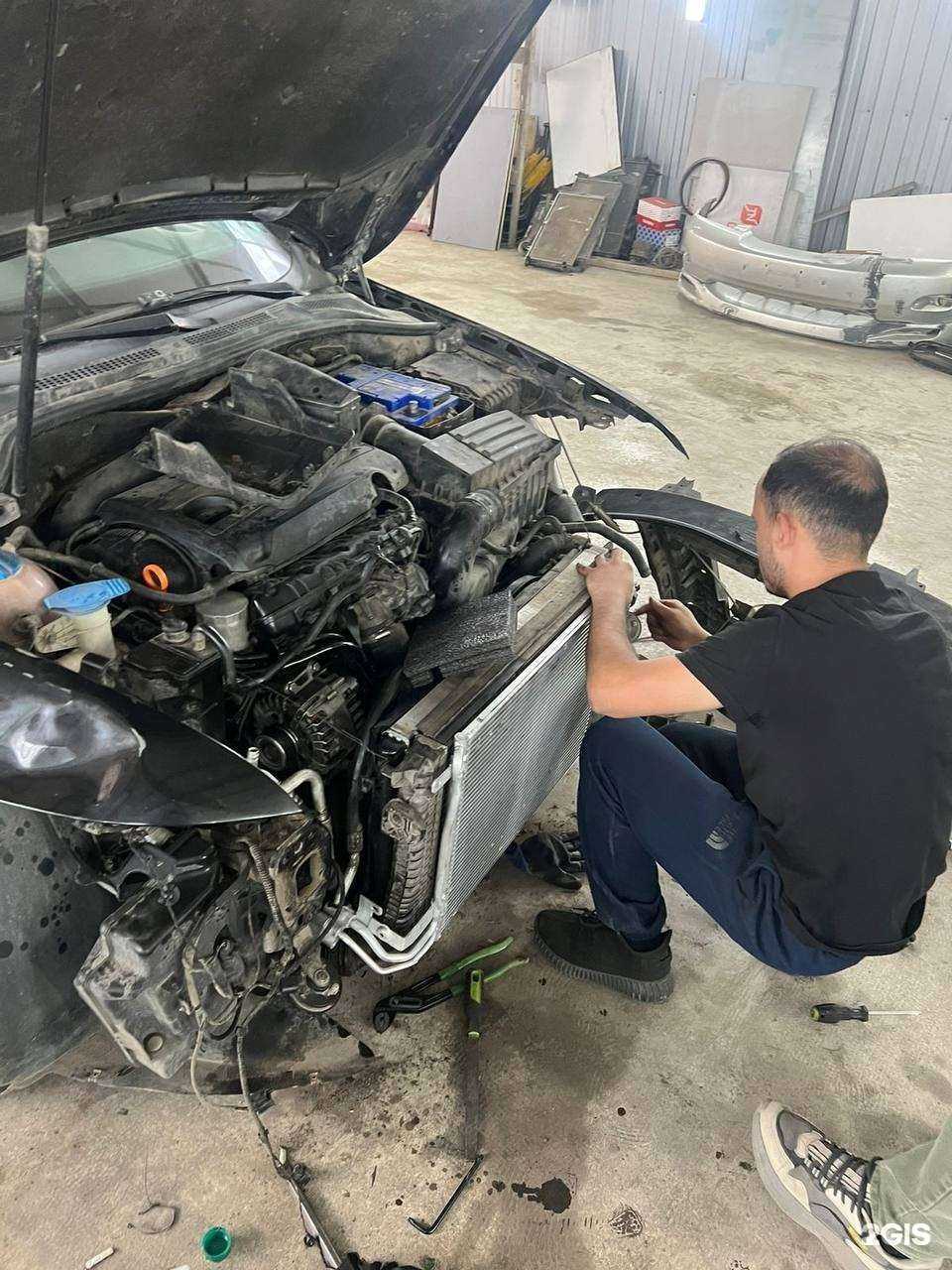 Отзывы на компанию Lord в Краснодаре c фото