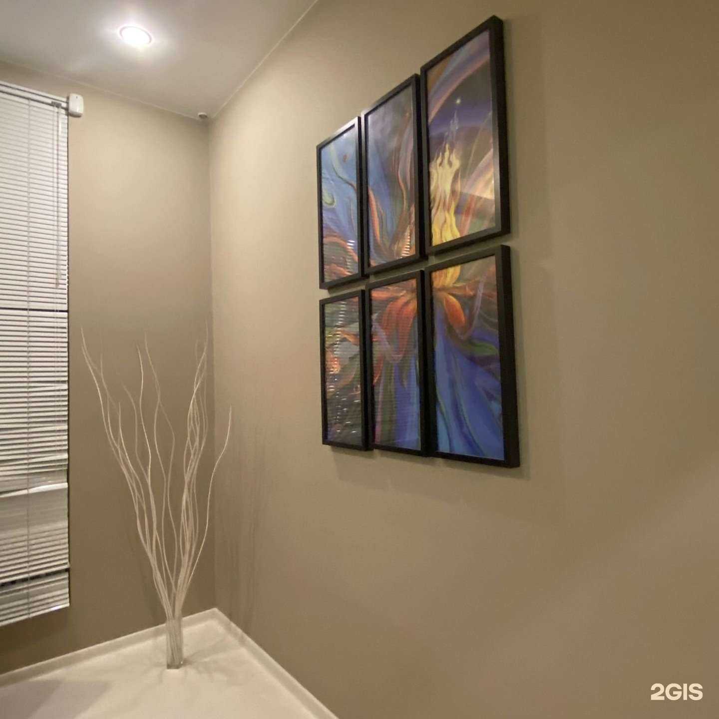 Отзывы на компанию Йога на Некрасова в г. Новосибирск c фото