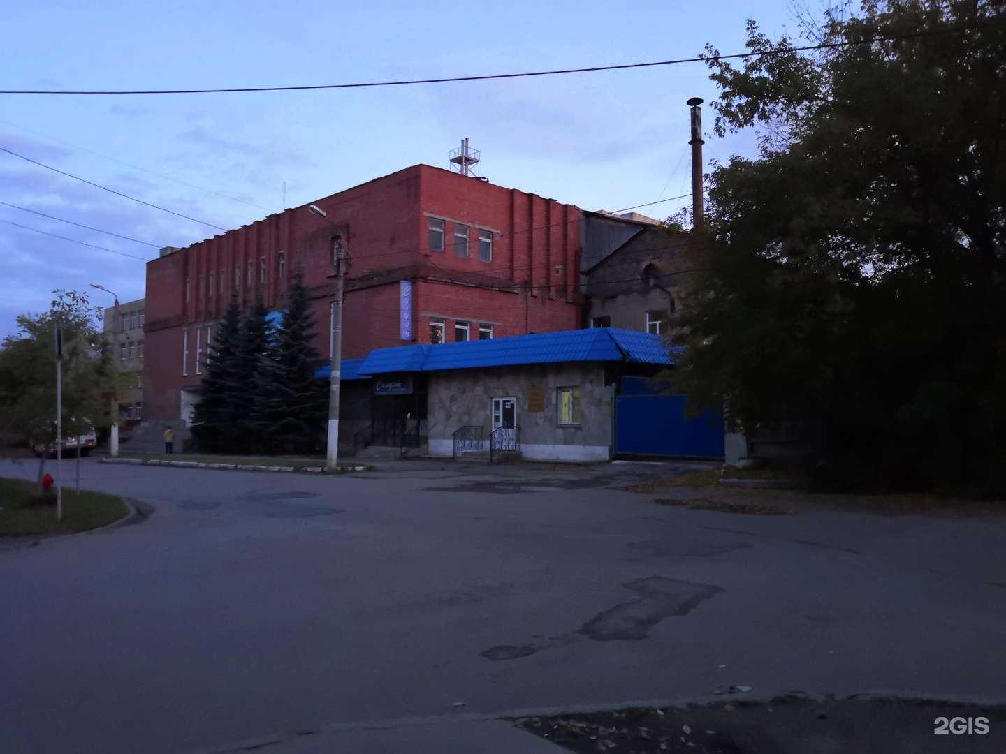 Отзывы на компанию Группа Ректайм в Челябинске c фото - фотография 2 из 2