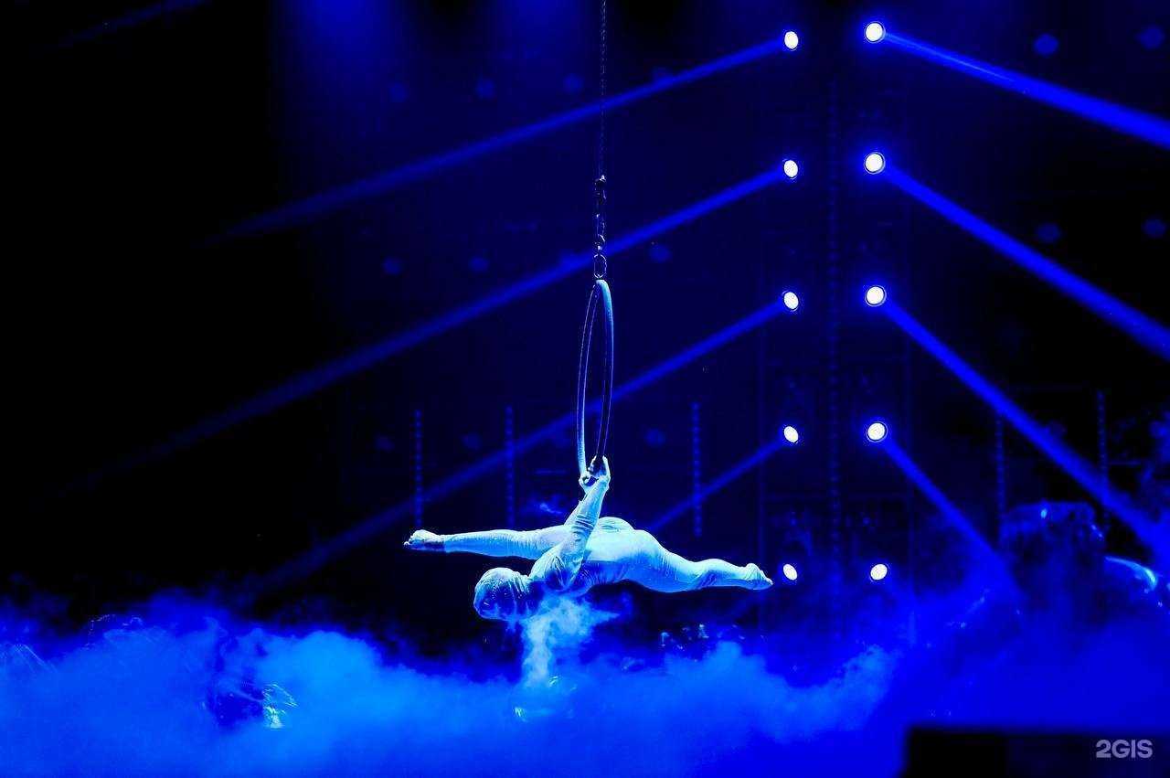 Отзывы на компанию Мастерская танца Светланы Кулешовой в г. Красноярск c фото