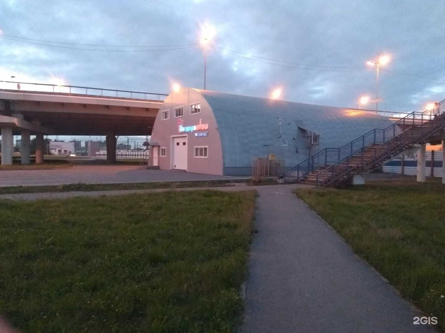 Отзывы на компанию Биг-Строй в Тюмени c фото - фотография 2 из 2