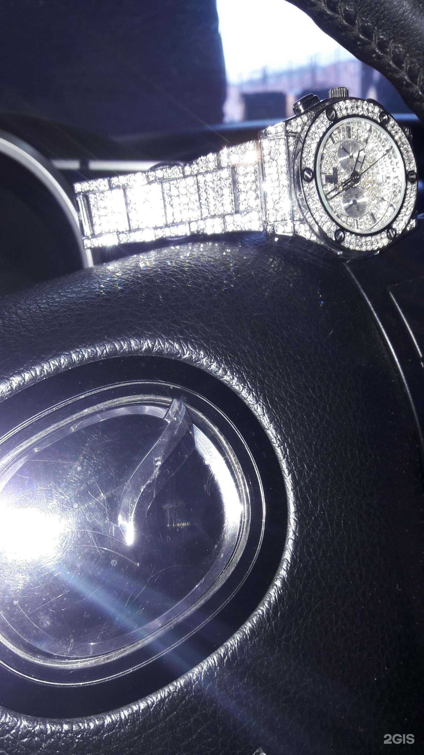 Отзывы на компанию Автосервис в Чебоксарах c фото