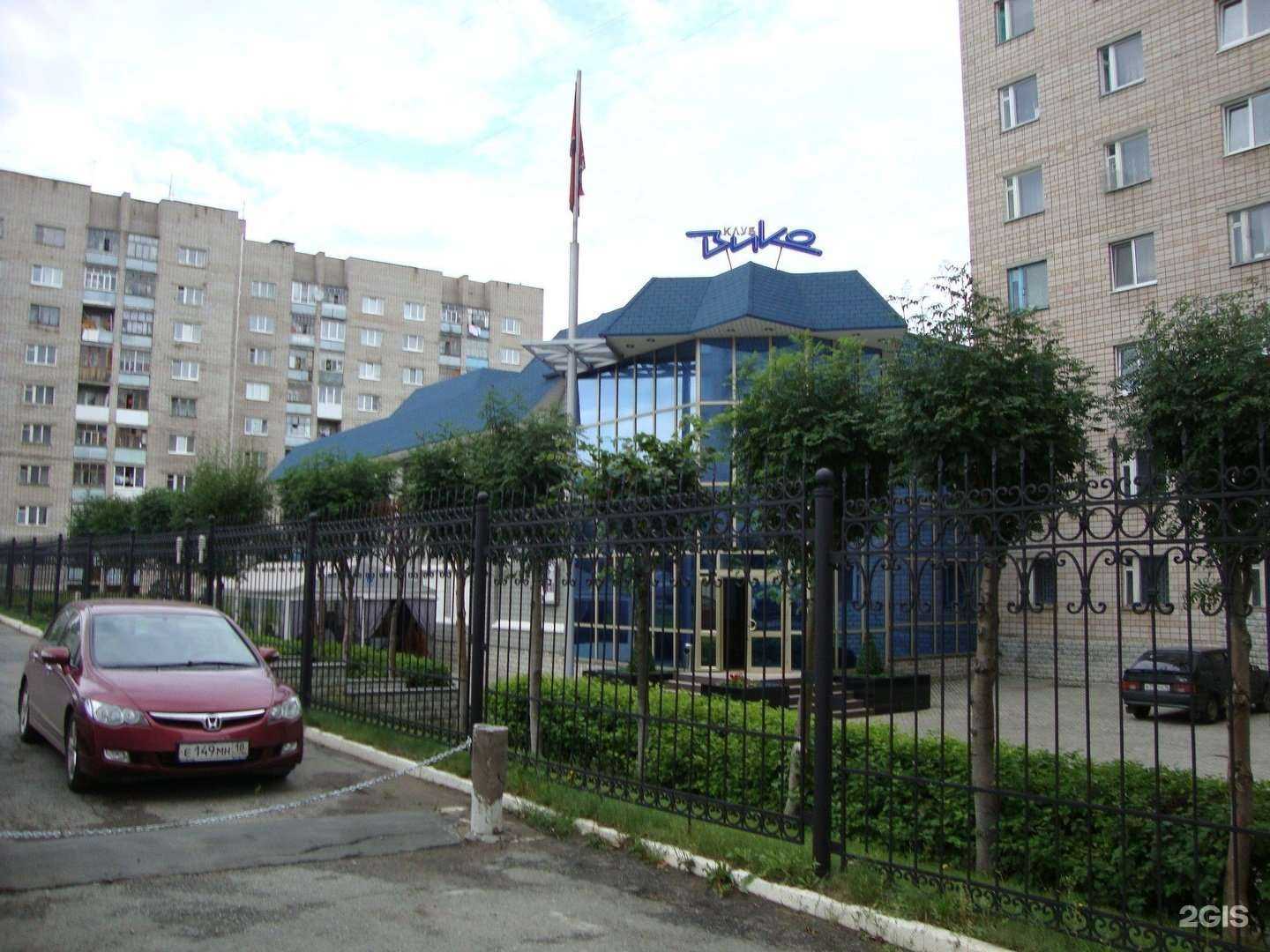 Отзывы на компанию Эрмитаж в Ижевске c фото - фотография 2 из 2