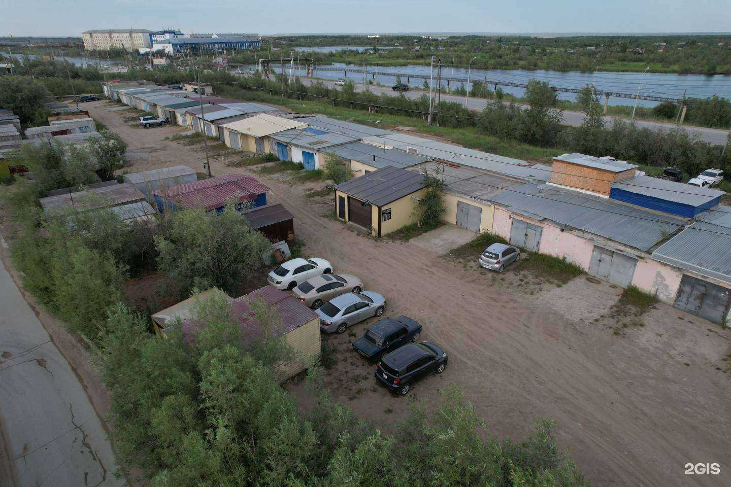 Отзывы на компанию Detailing garage в Якутске c фото - фотография 2 из 2