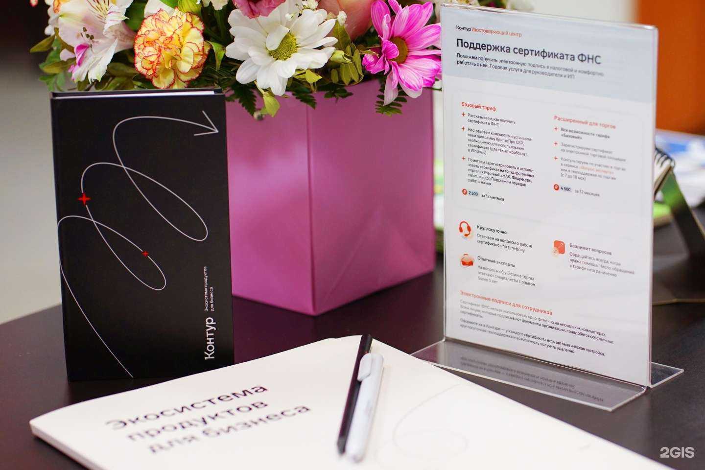 Отзывы на компанию Пробизнес в г. Курган c фото