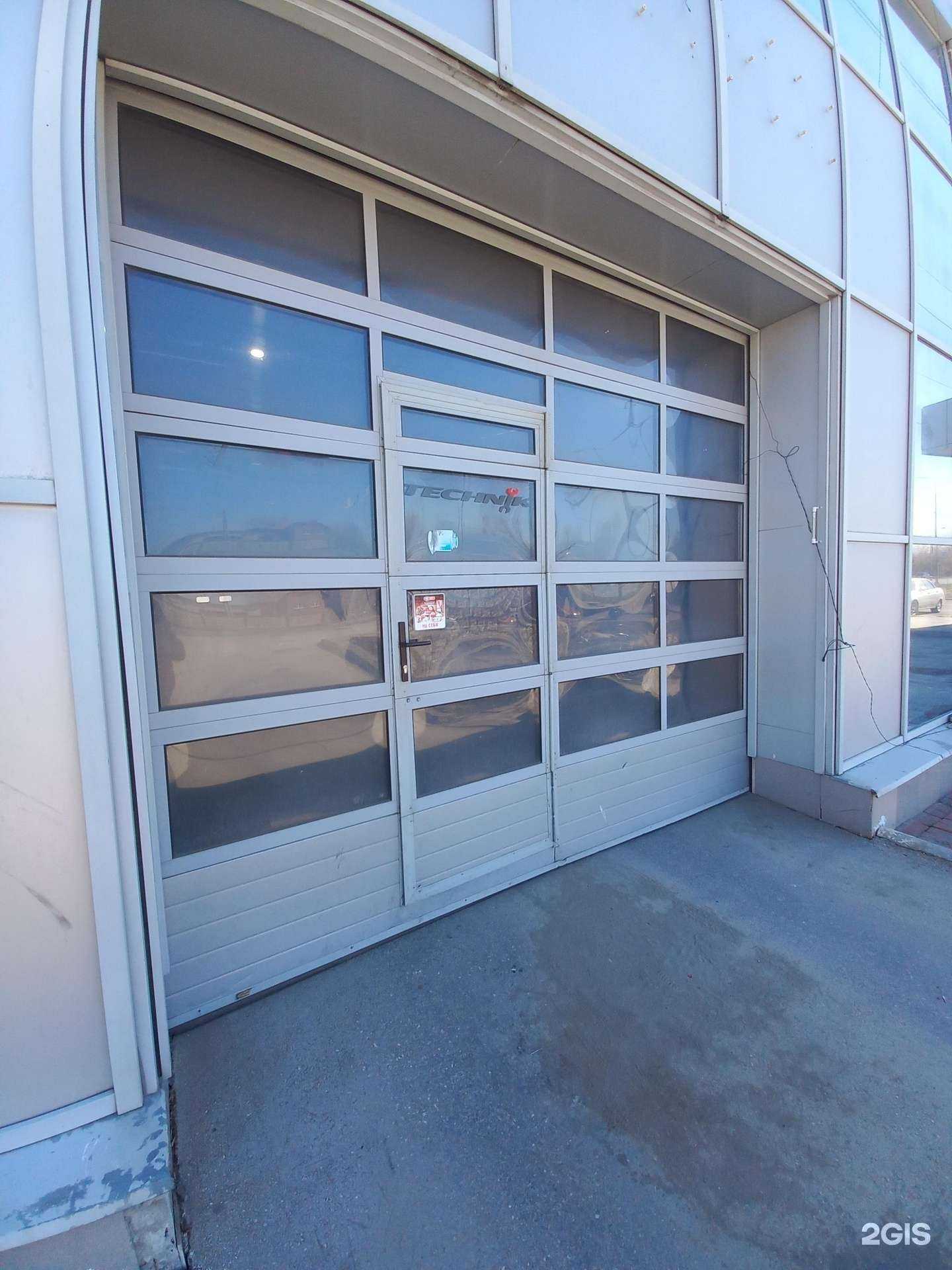 Отзывы на компанию Technik service в Тольятти c фото