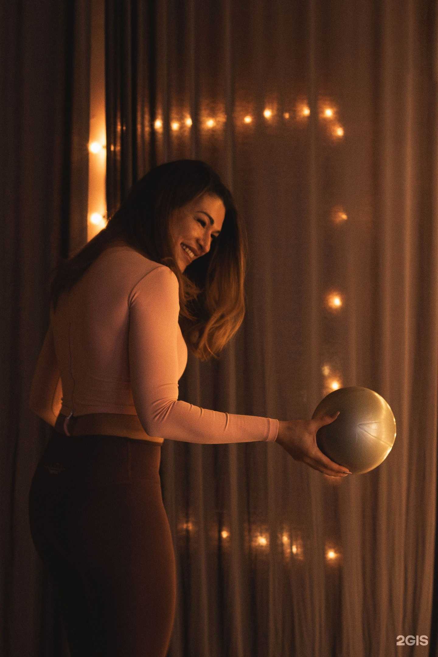 Отзывы на компанию Fitness Сhe в г. Воронеж c фото