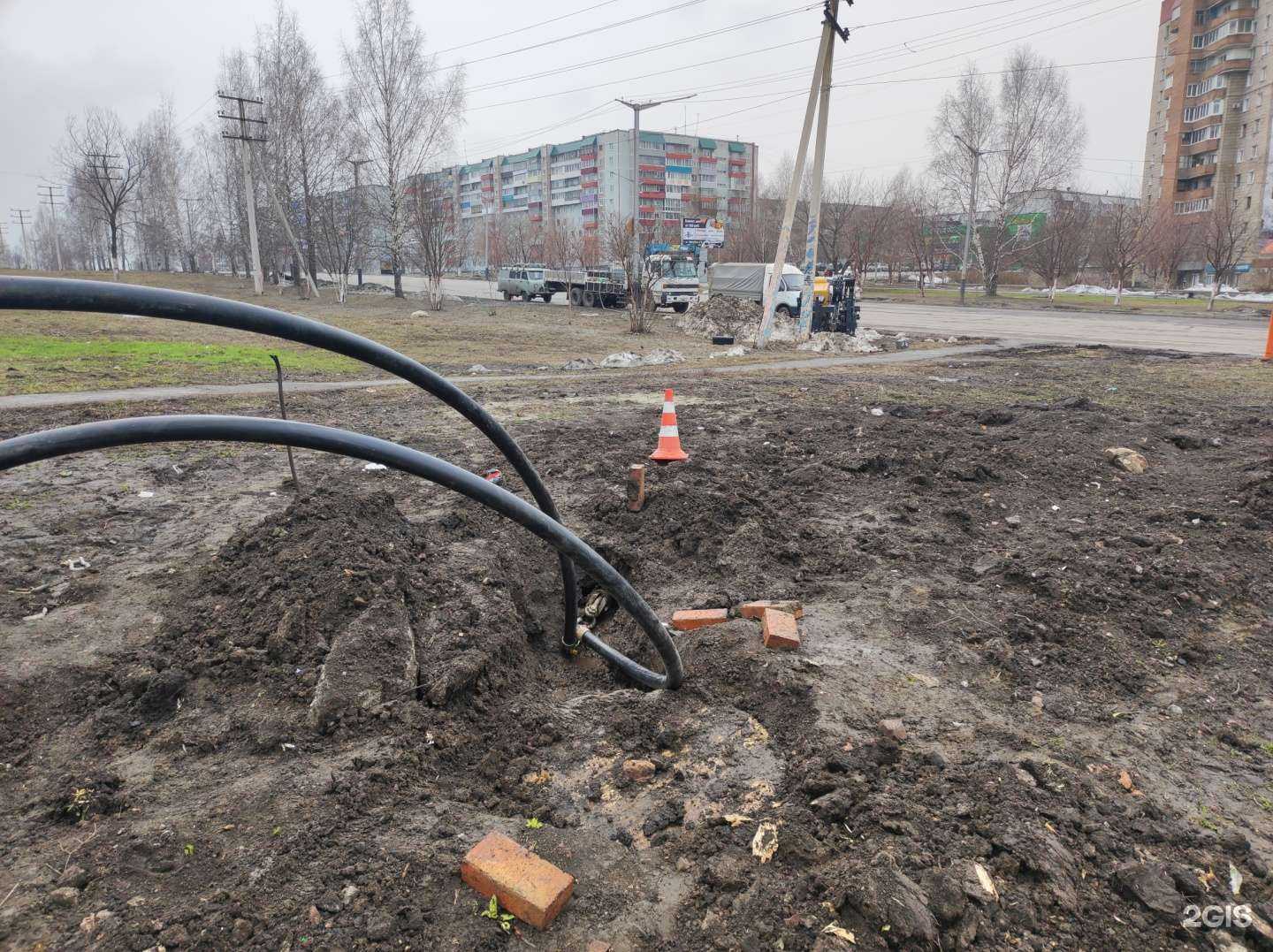 Отзывы на компанию КемСвязьПроект в Кемерове c фото