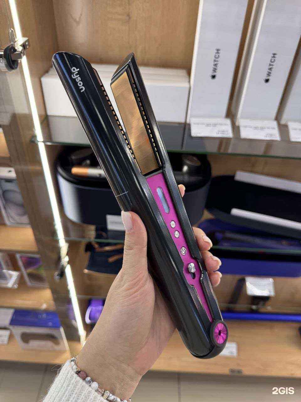 Отзывы на компанию Kingstore в Омске c фото