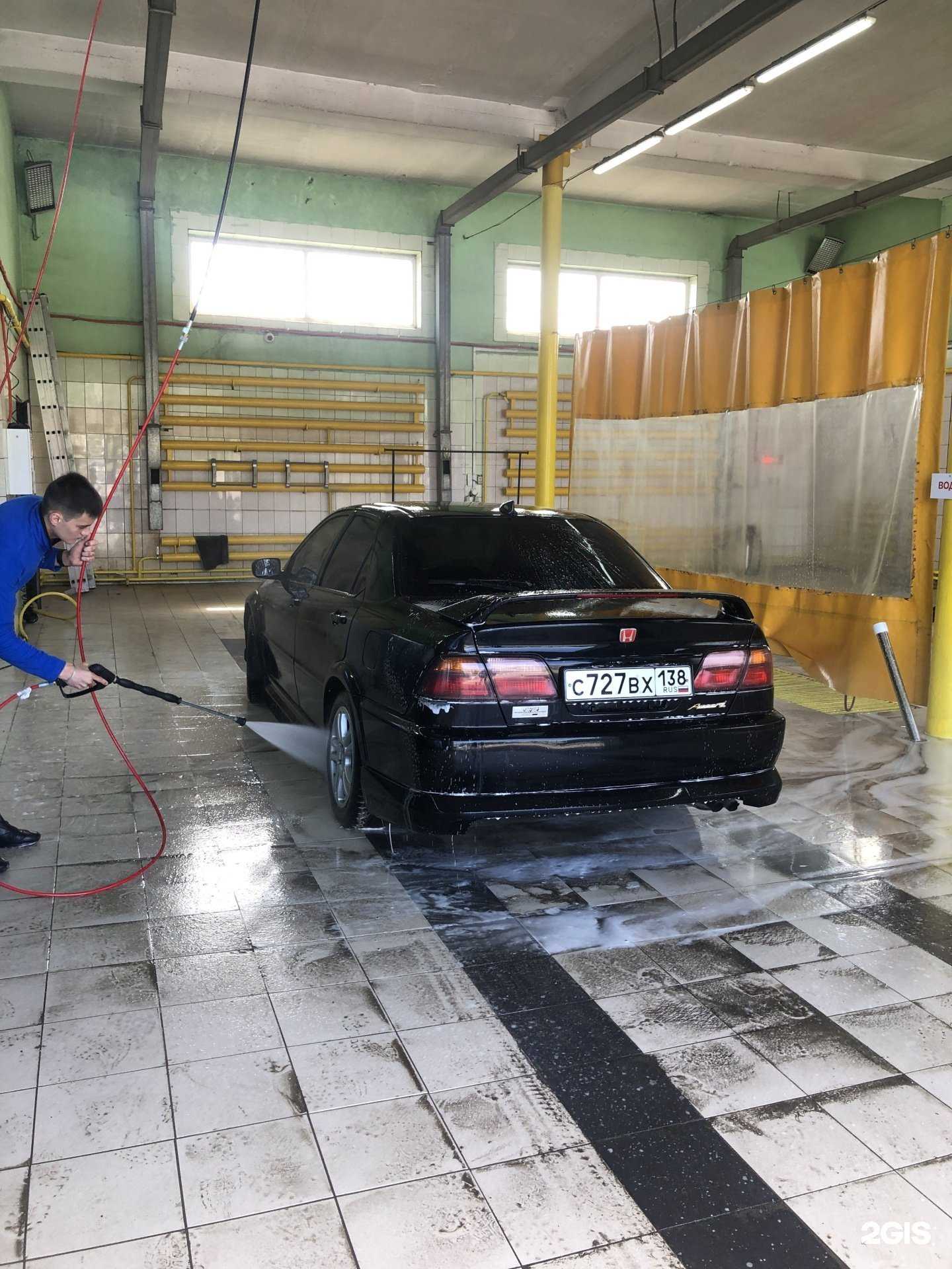 Отзывы на компанию Аква робот в г. Ангарск c фото