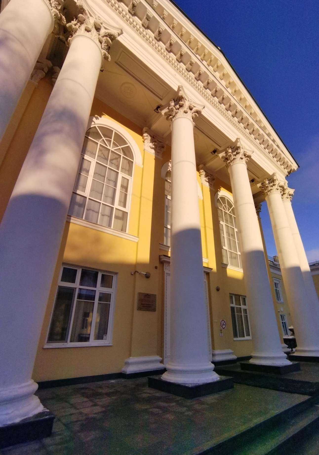 Отзывы на компанию Формейшн Вера дети в Тюмени c фото - фотография 2 из 2