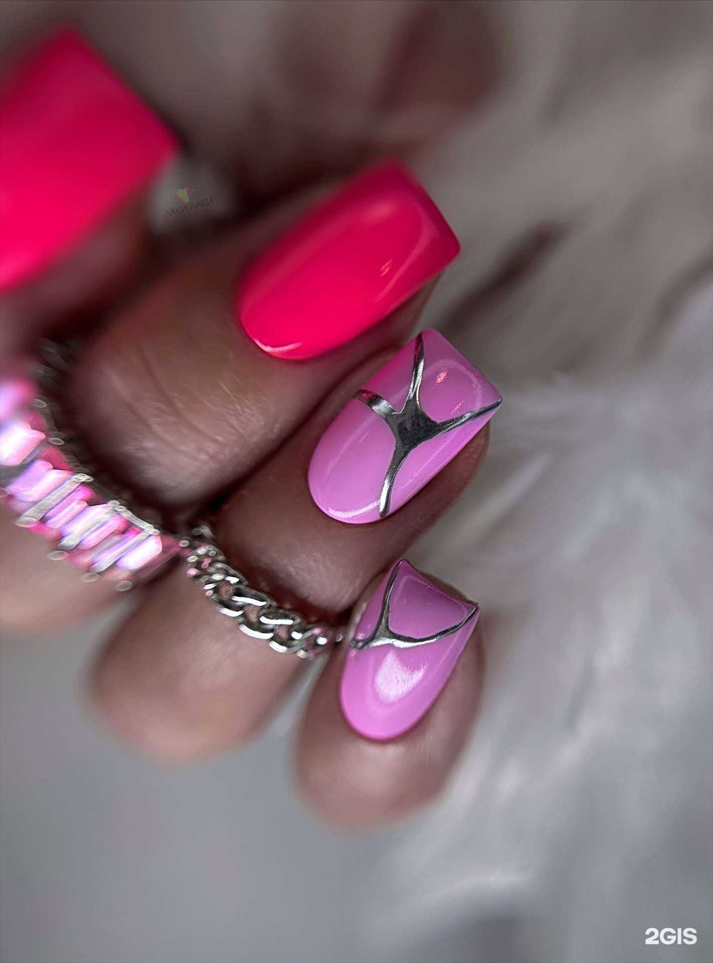 Отзывы на компанию Лаки Лаки в г. Владивосток c фото